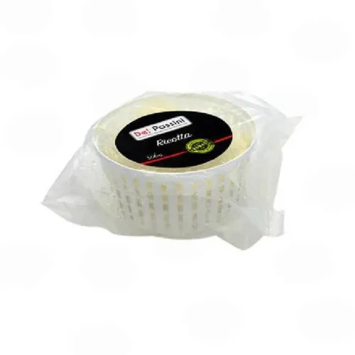 Fromage Ricotta 300g - DEL PASSINI