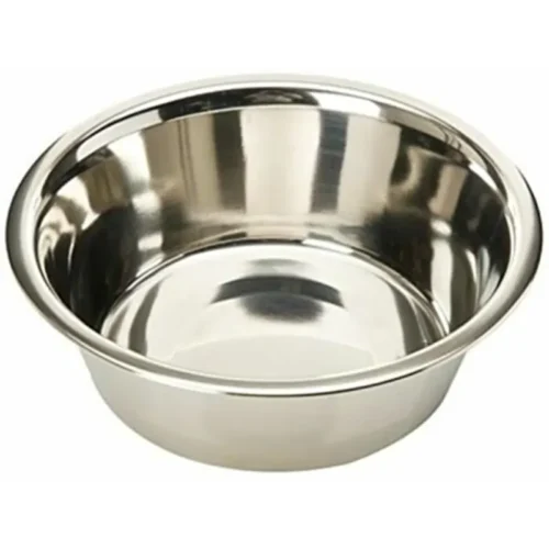 Gamelle en inox 0,45L - BUBIMEX