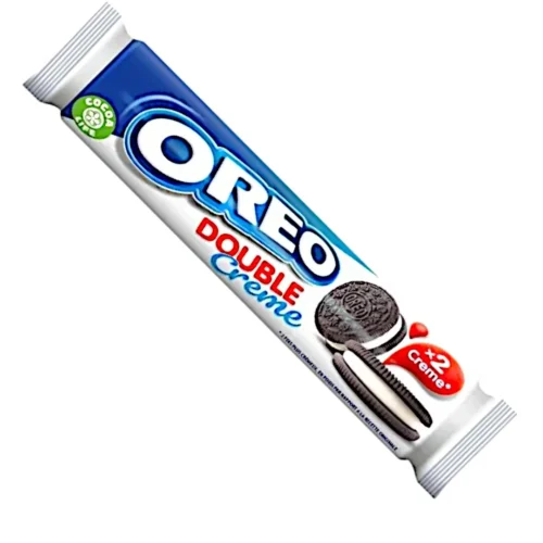 Biscuit double crème 157g - OREO
