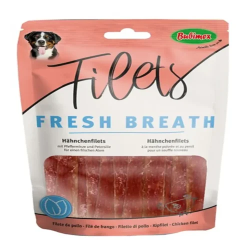 Filet de poulet fresh 100g - BUBIMEX
