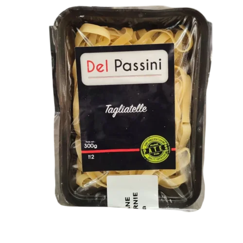 Tagliatelles 300g - DEL PASSINI
