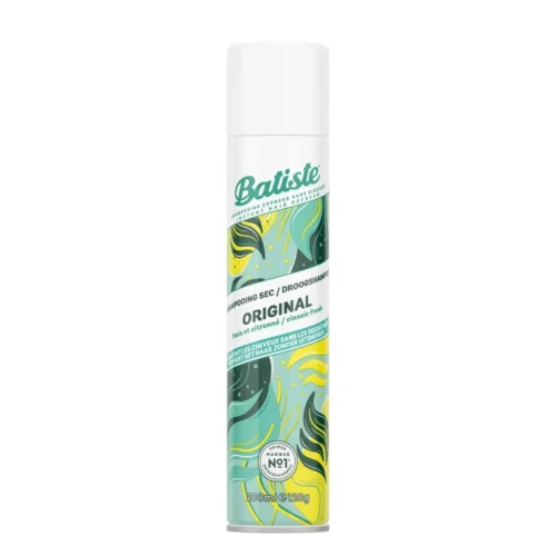 Shampoing sec Original 200ml - BATISTE