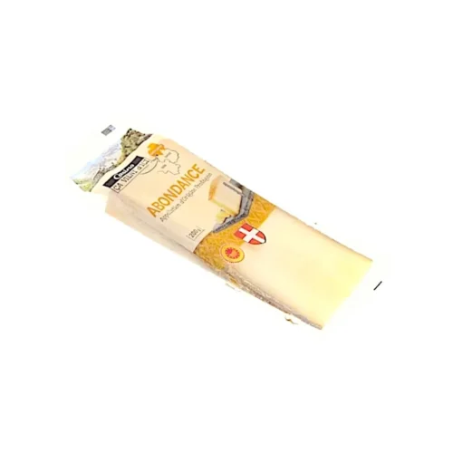 Fromage abondance appellation d'origine protégée 200g - CASINO