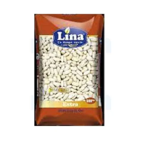 Haricots blancs 500g - LINA