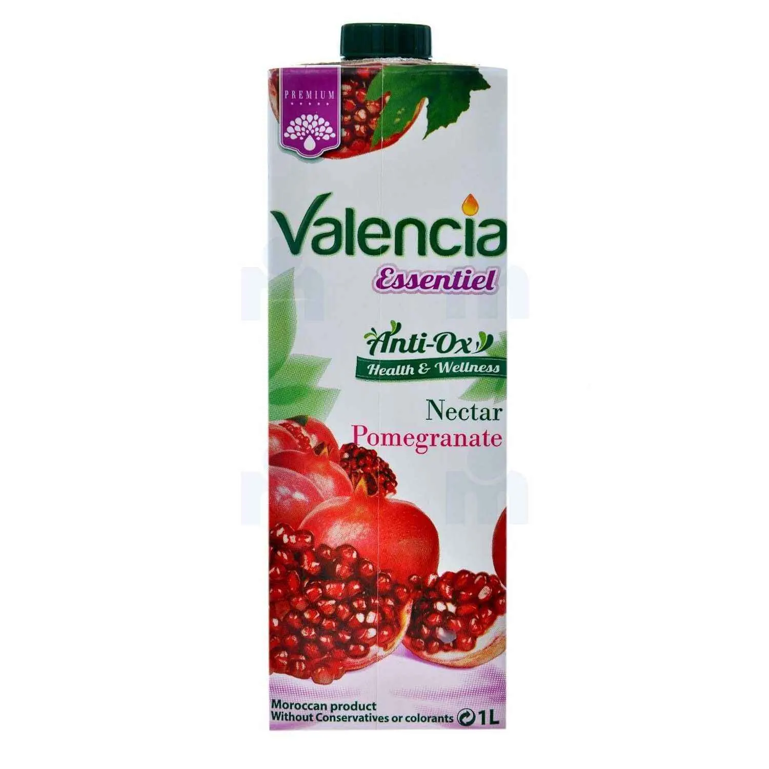 Valencia grenade 1L
