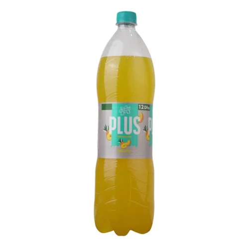 Mirinda Plus ananas 1,5L
