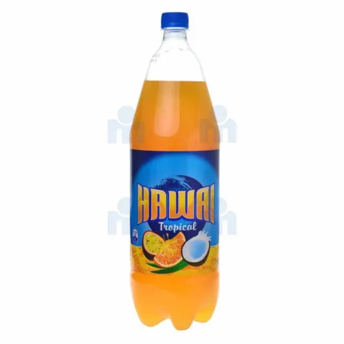 Hawaï tropical 1,7L