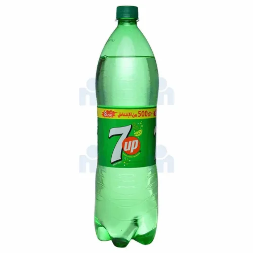7 Up 1,5L