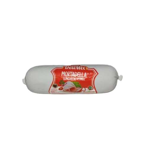 Mortadella luncheon de dinde 600g - JAYDA