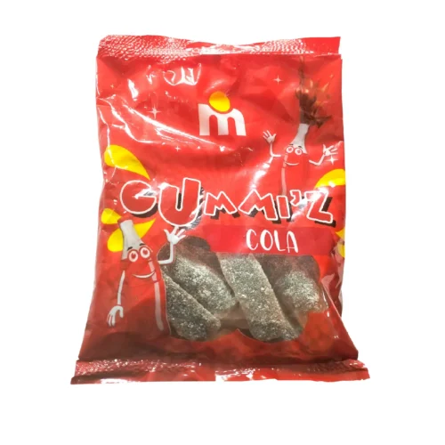 Bonbons cola 100g - MARJANE
