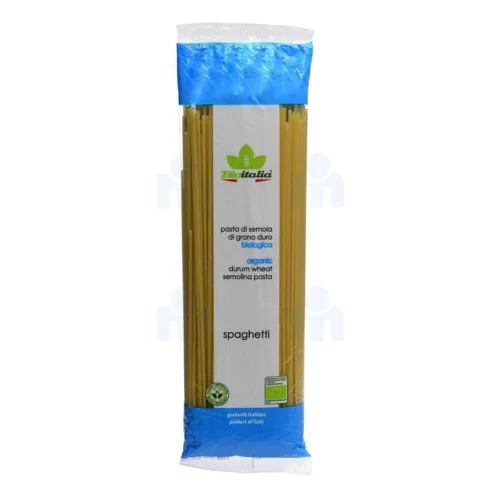Spaghetti bio 500g - BIOITALIA