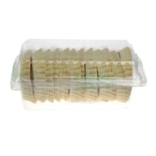 Fond de tarte salé GM x12 unités 400g - PATISSERIE LA NOBLESSE