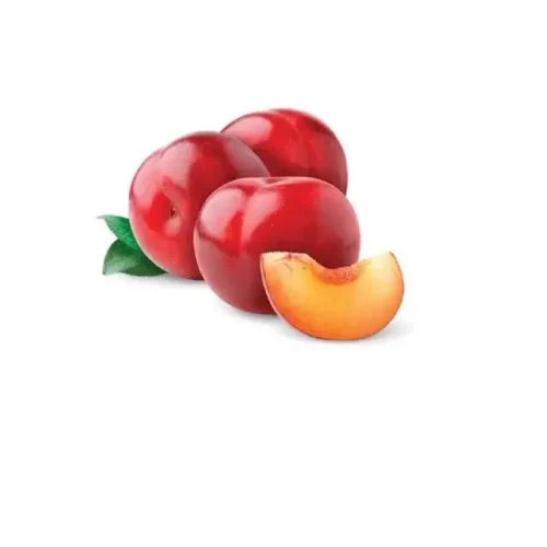 Prune rouge moyen calibre 500g - FILIERE M