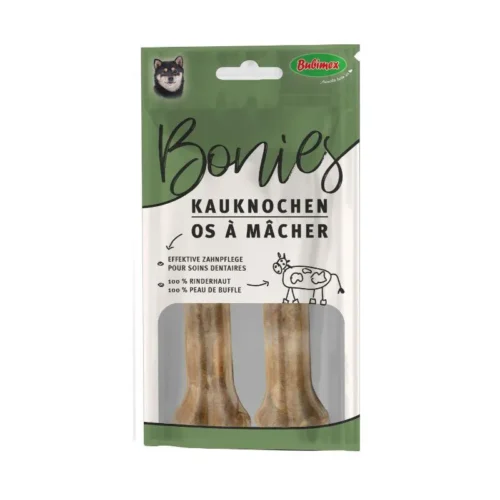 OS à mâcher 11cmx2 - BUBIMEX