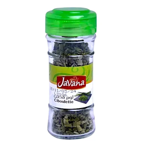 Ciboulette 4g - JAVANA