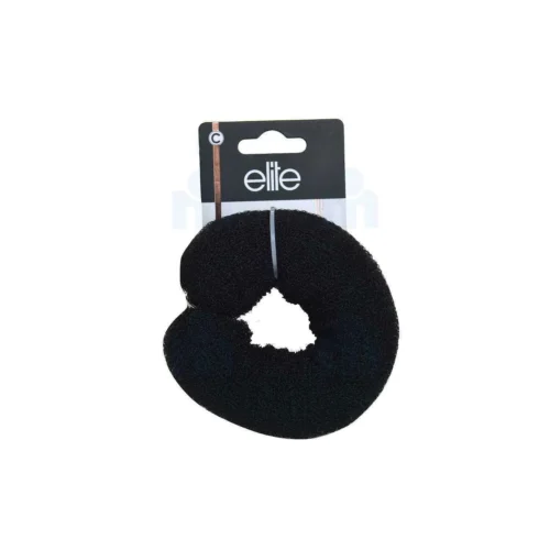 Ornement bun pour cheveux grand modèle 5316 x1  - ELITE