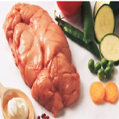 Ris de bœuf 250g