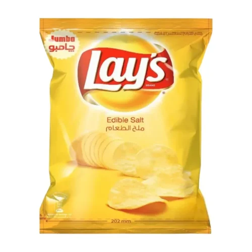 Chips salées 130g - DORITOS