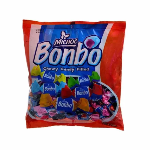 Bonbons à mâcher Bonbo - MICHOC
