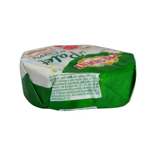 Fromage de chèvre crémeux 120g - PRÉSIDENT