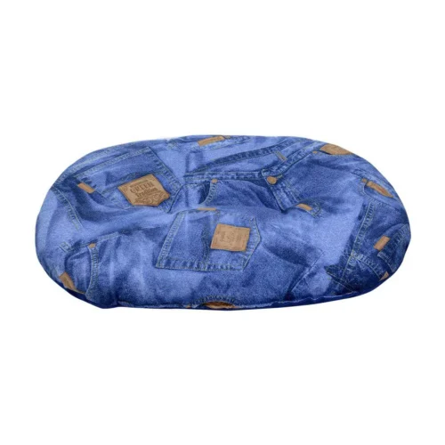 Coussin design T60 60x40cm - RIGA