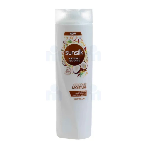 Shampoing coconut moisture 350ml - SUNSILK