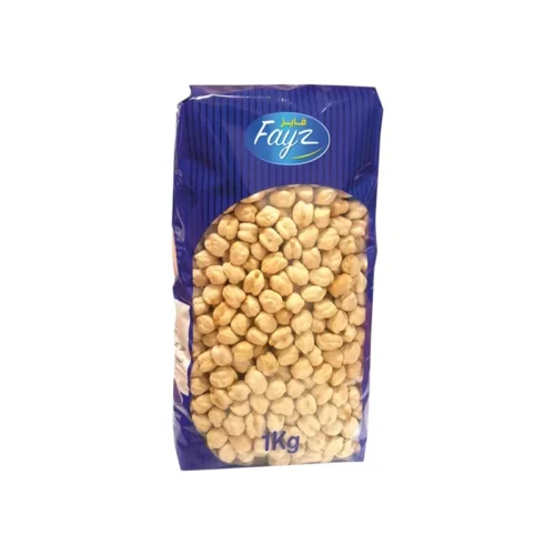 Pois chiches 1kg - FAYZ
