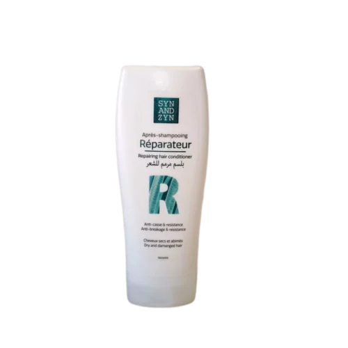 Après-shampoing réparateur 150ml - SYN AND ZYN