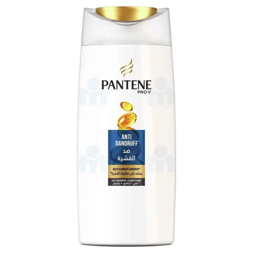 Shampoing Anti-Pelliculaire 700ml - PANTENE PRO-V