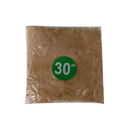 Gingembre moulu 400g - LINA