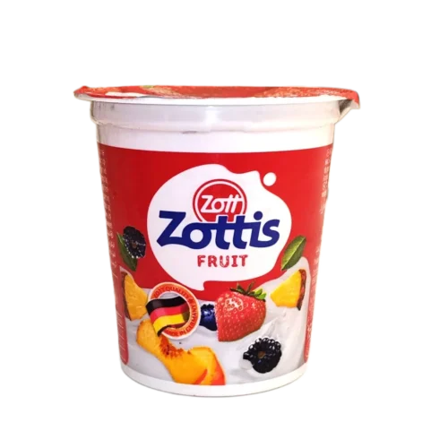 Yaourt fruit zottis 150g - ZOTT