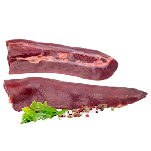 La rate de bœuf 250g