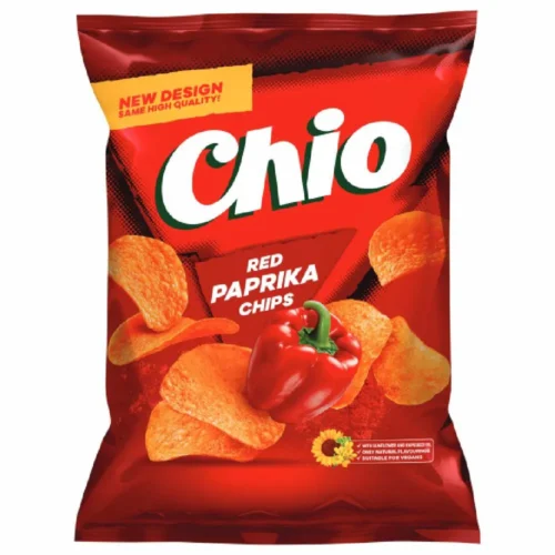 Chips saveur paprika 75g - CHIO