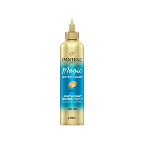 Crème sans rinçage légère protection - PANTENE