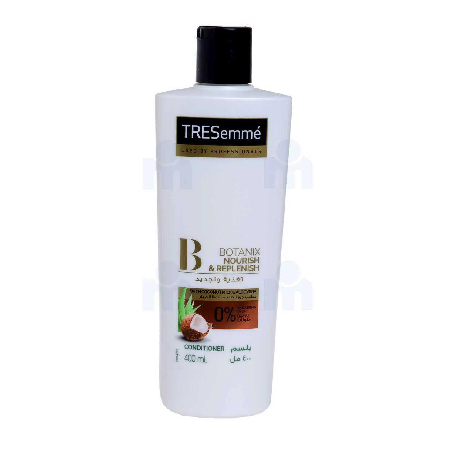Après-shampoing botanix nourish & replenish 400ml - TRESEMME