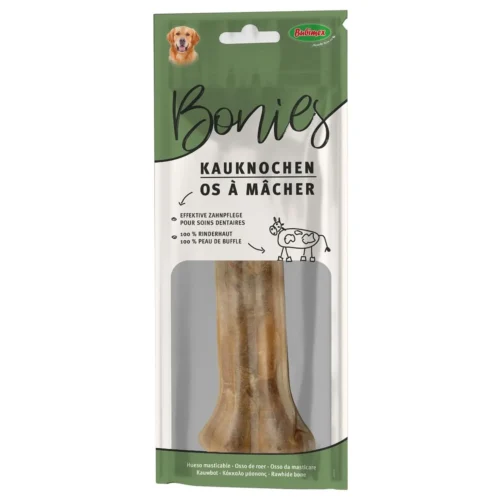 OS à mâcher 21cm - BUBIMEX