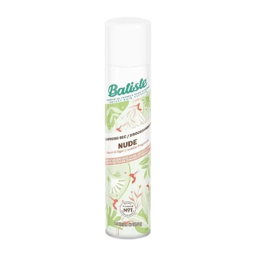 Shampoing sec nude 200mL - BATISTE