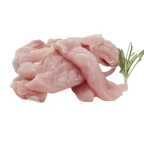 Emince de dinde  200G