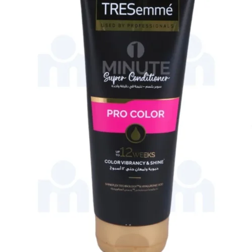 Conditionneur Pro Couleur 180ml - TRESEMME