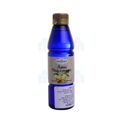 Arôme de fleur d'oranger 250g - LA PATELIERE