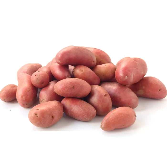 Pomme de terre rouge 1Kg - FILIERE M