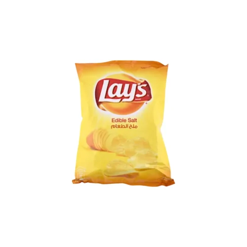 Chips salé 43 g - LAY'S