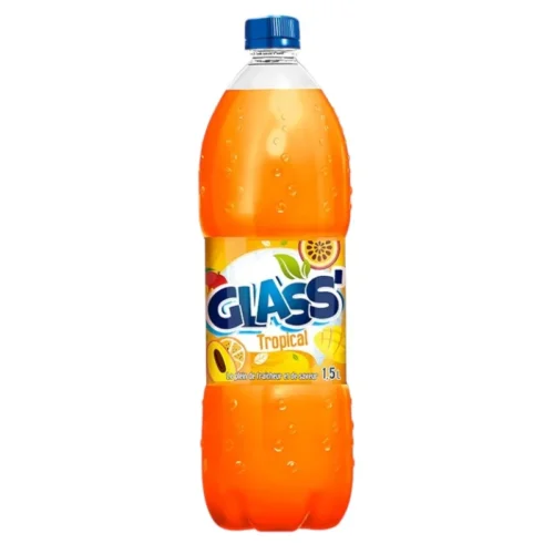Glass Tropical 1,5L