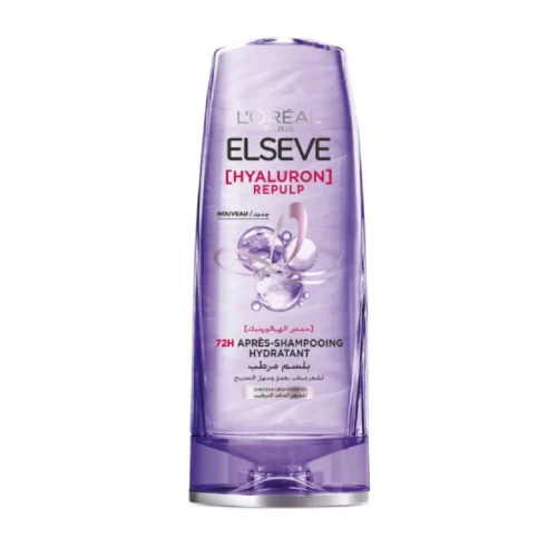 Après-shampoing Hyaluron Repulp à l'acide hyaluronique 200ml - L’Oréal