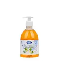 Savon main fleur d'orange 500ml - FAYZ