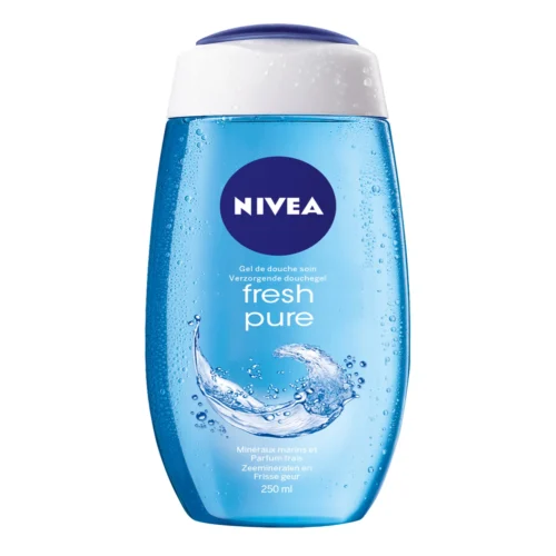 Gel douche Fresh Pure 250ml - NIVEA
