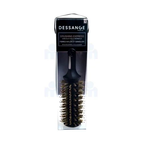 Brosse brushing express pour cheveux fins à normaux - DESSANGE