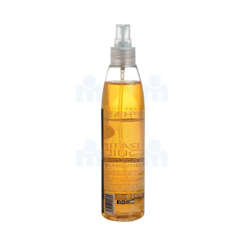 Kératine liquide Sublim protect 250ml - BYPHASSE