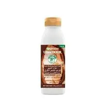 Après-shampooing nourrissant au beurre de cacao 350ml - ULTRA DOUX