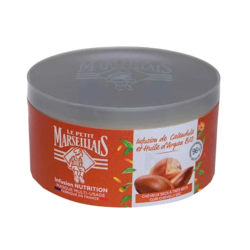 Masque multi-usage infusion nutrition 300ml - LE PETIT MARSEILLAIS